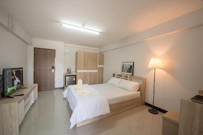 یو سابای هتل