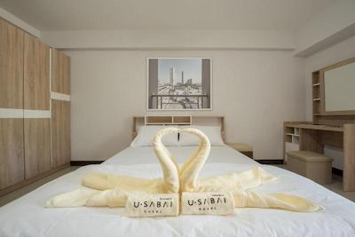 یو سابای هتل