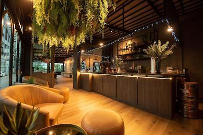 یو سابای هتل