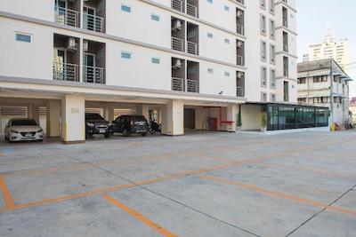 یو سابای هتل