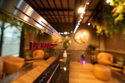 یو سابای هتل