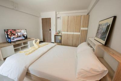 یو سابای هتل