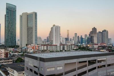 یو سابای هتل