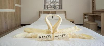 یو سابای هتل