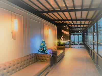 یو سابای هتل