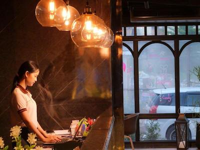 یو سابای هتل