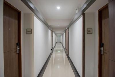 یو سابای هتل