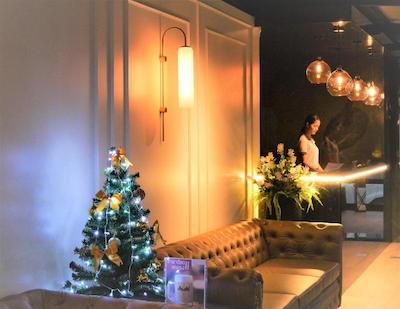 یو سابای هتل