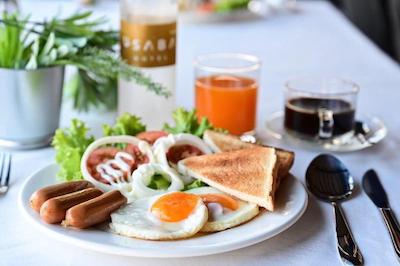 یو سابای هتل