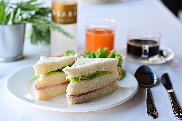 یو سابای هتل