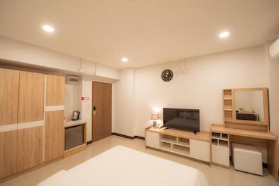 یو سابای هتل