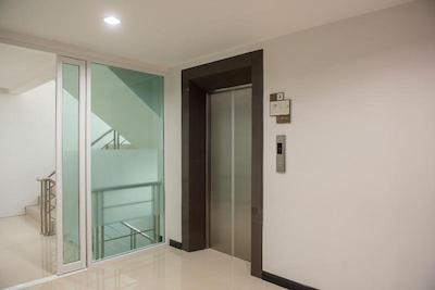 یو سابای هتل