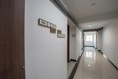 یو سابای هتل