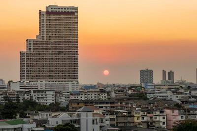 یو سابای هتل