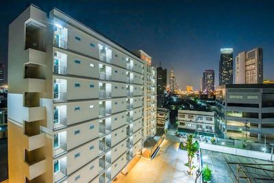 یو سابای هتل