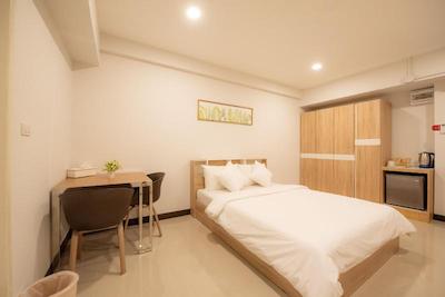 یو سابای هتل