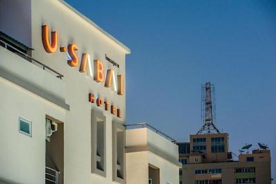 یو سابای هتل