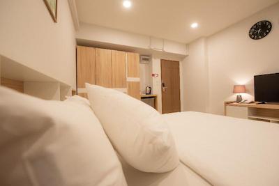 یو سابای هتل