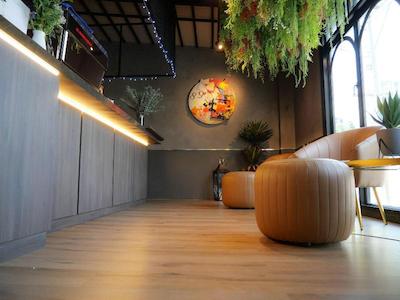 یو سابای هتل