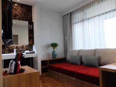 ولا هتل بانکوک