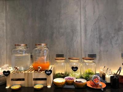 ولا هتل بانکوک