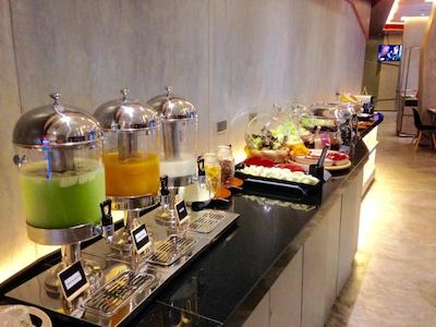 ولا هتل بانکوک