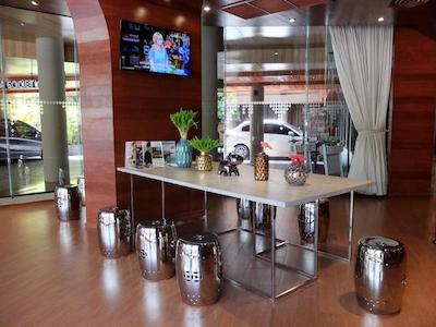 ولا هتل بانکوک