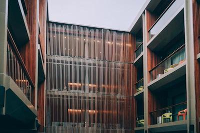 ولا هتل بانکوک