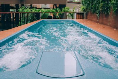 ولا هتل بانکوک