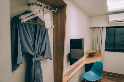 ولا هتل بانکوک