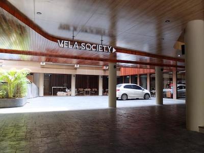 ولا هتل بانکوک