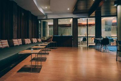 ولا هتل بانکوک