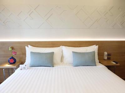 ولا هتل بانکوک