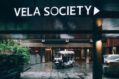 ولا هتل بانکوک