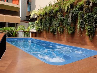 ولا هتل بانکوک