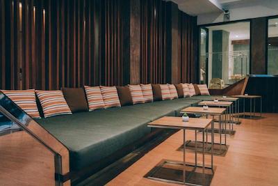 ولا هتل بانکوک