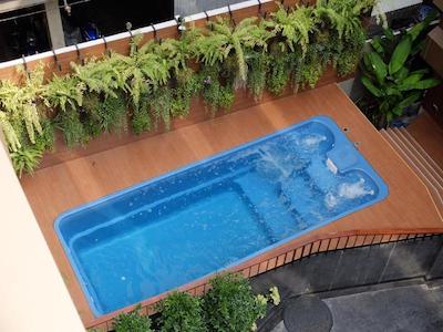 ولا هتل بانکوک