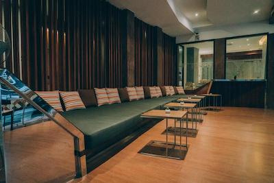 ولا هتل بانکوک