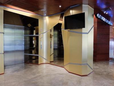 ولا هتل بانکوک