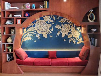 ولا هتل بانکوک