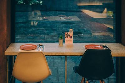 ولا هتل بانکوک