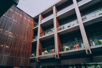 ولا هتل بانکوک