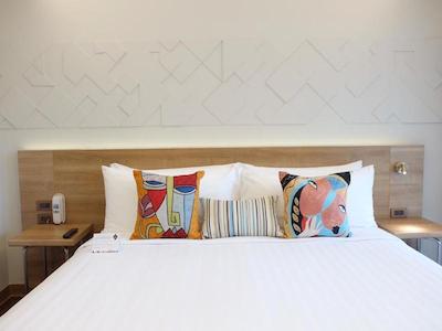 ولا هتل بانکوک