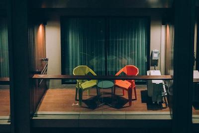 ولا هتل بانکوک