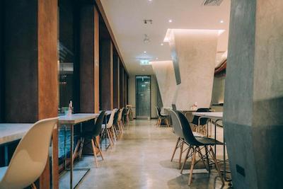 ولا هتل بانکوک