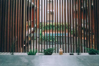 ولا هتل بانکوک