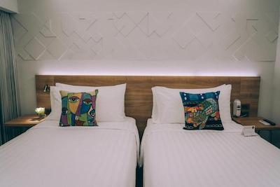 ولا هتل بانکوک