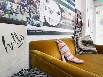 دراپ این سینگاپور