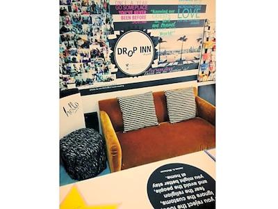 دراپ این سینگاپور