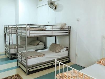 دراپ این سینگاپور